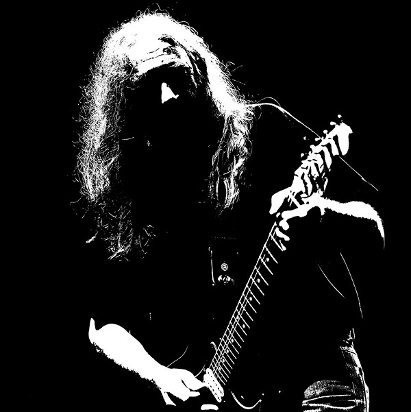 Rosendo Mercado