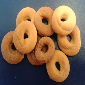 Rosquillas