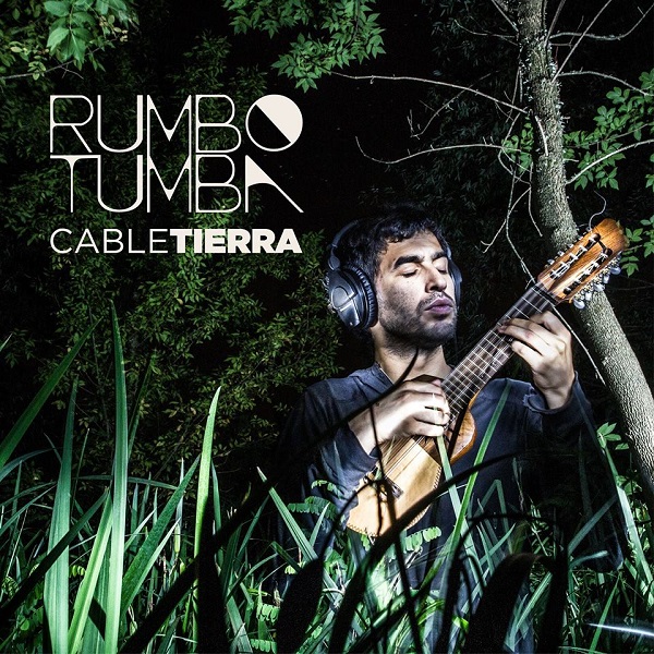Portada do disco Cable Tierra