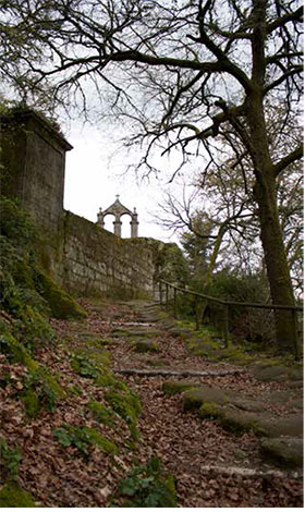 Imagen de la ruta