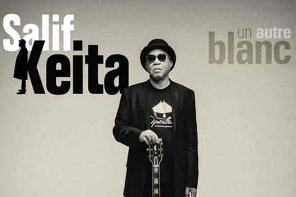 Salif Keita