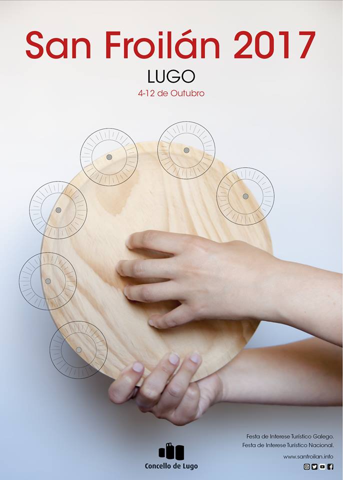 San Froilán 2017
