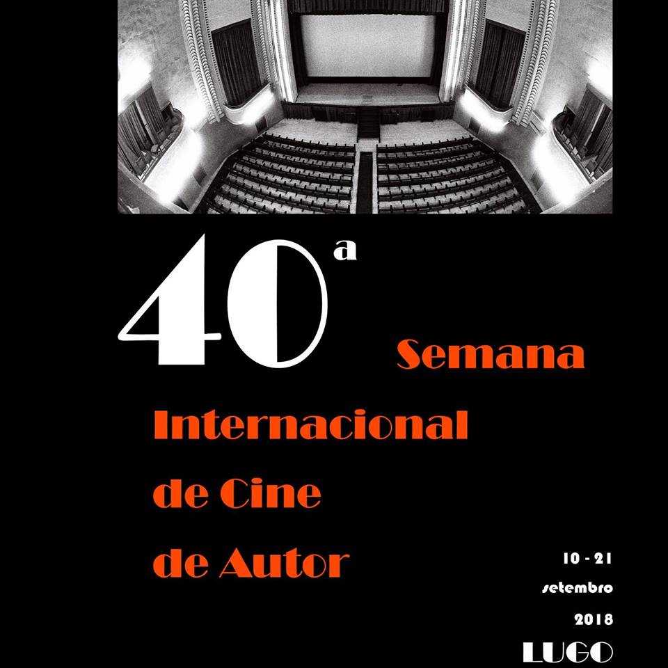 Semana Internacional de Cine de Autor de Lugo