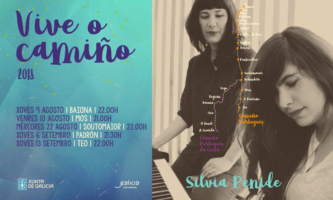 Silvia Penide