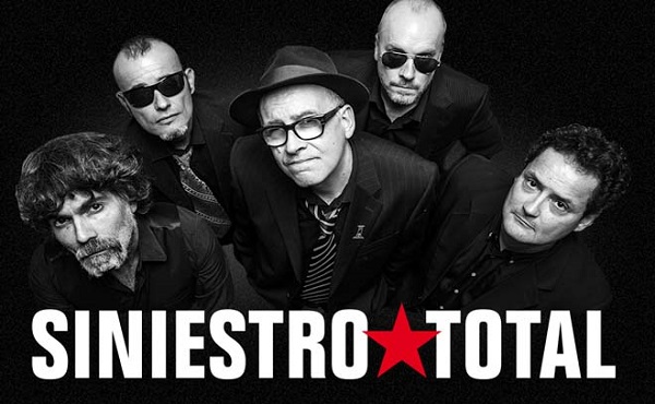Siniestro Total