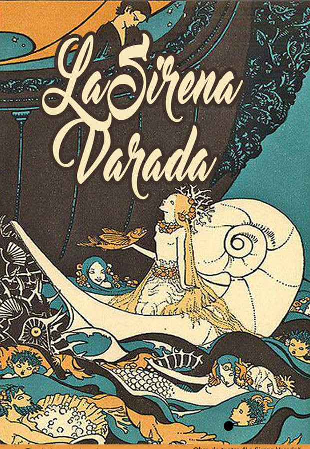 La Sirena Varada
