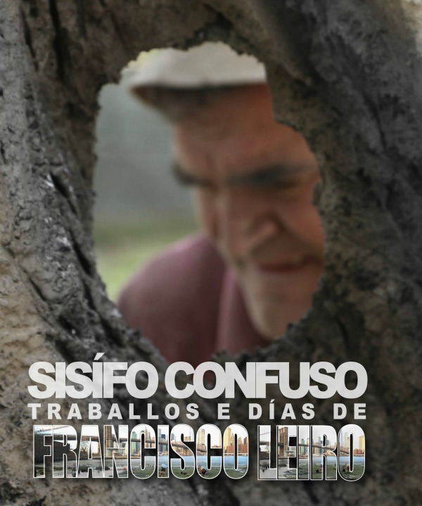 Foto de cartel