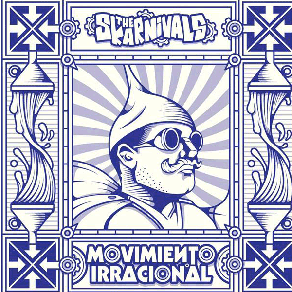 The Skarnivals