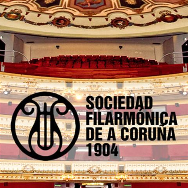Sociedad Filarmónica de A Coruña