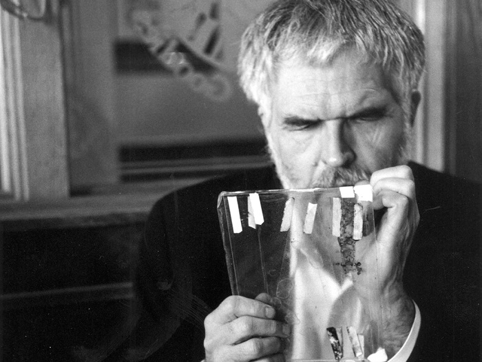 stan brakhage