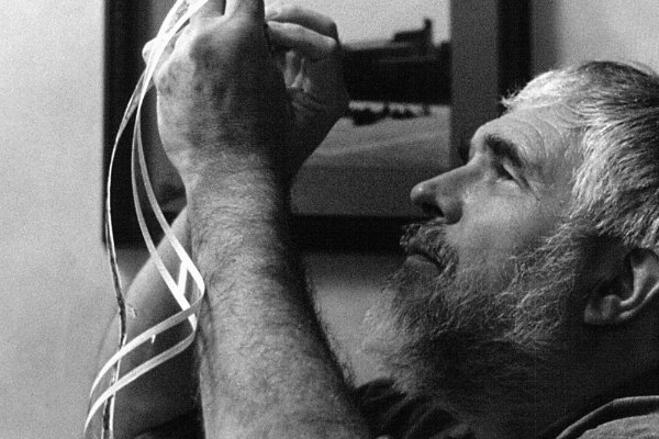 The Presence+ Tragoedia+ Bird+ The Loom