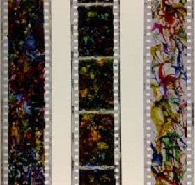Stan Brakhage