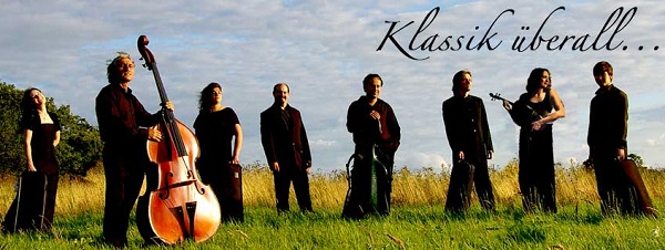 Filarmónica de Cámara de Colonia