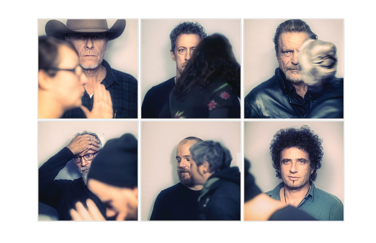 SWANS