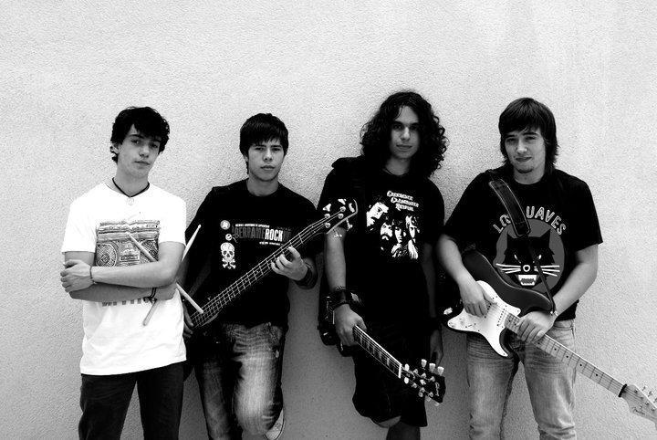 Grupo Tabú