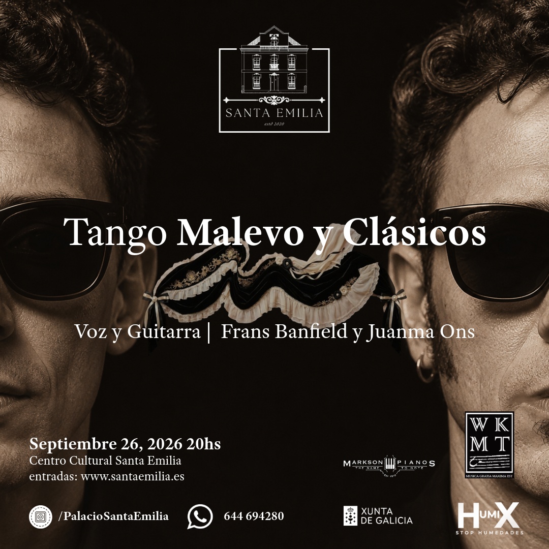 tango en mondoñedo