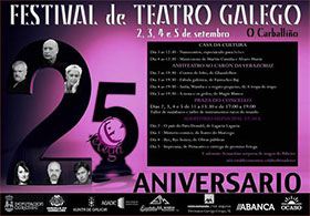 Festival de Teatro Galego