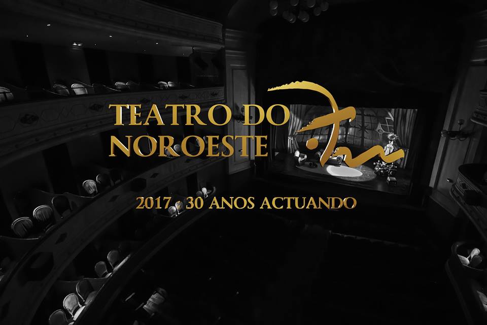 Teatro del Noroeste