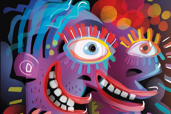 Mostra Teatro Cangas