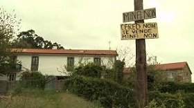 tesoro de Corcoesto