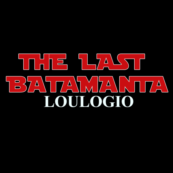 The Last Batamanta