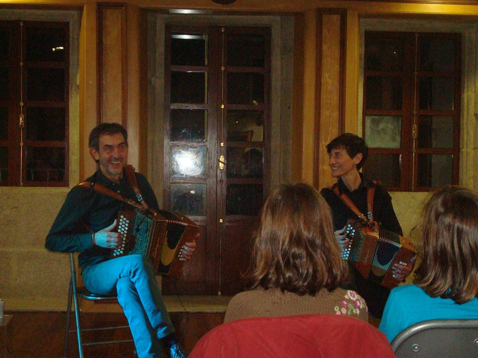 Tiberevi (música tradicional)