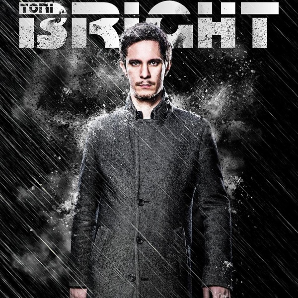 Toni Bright