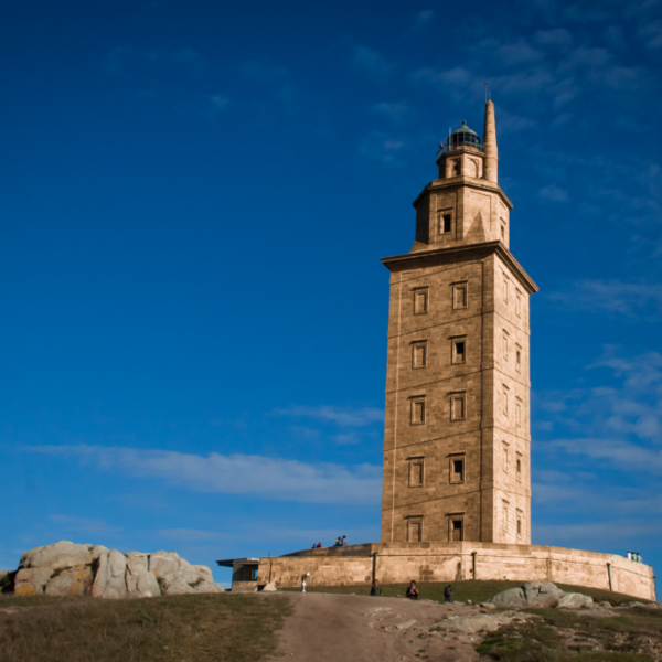 Torre de Hércules