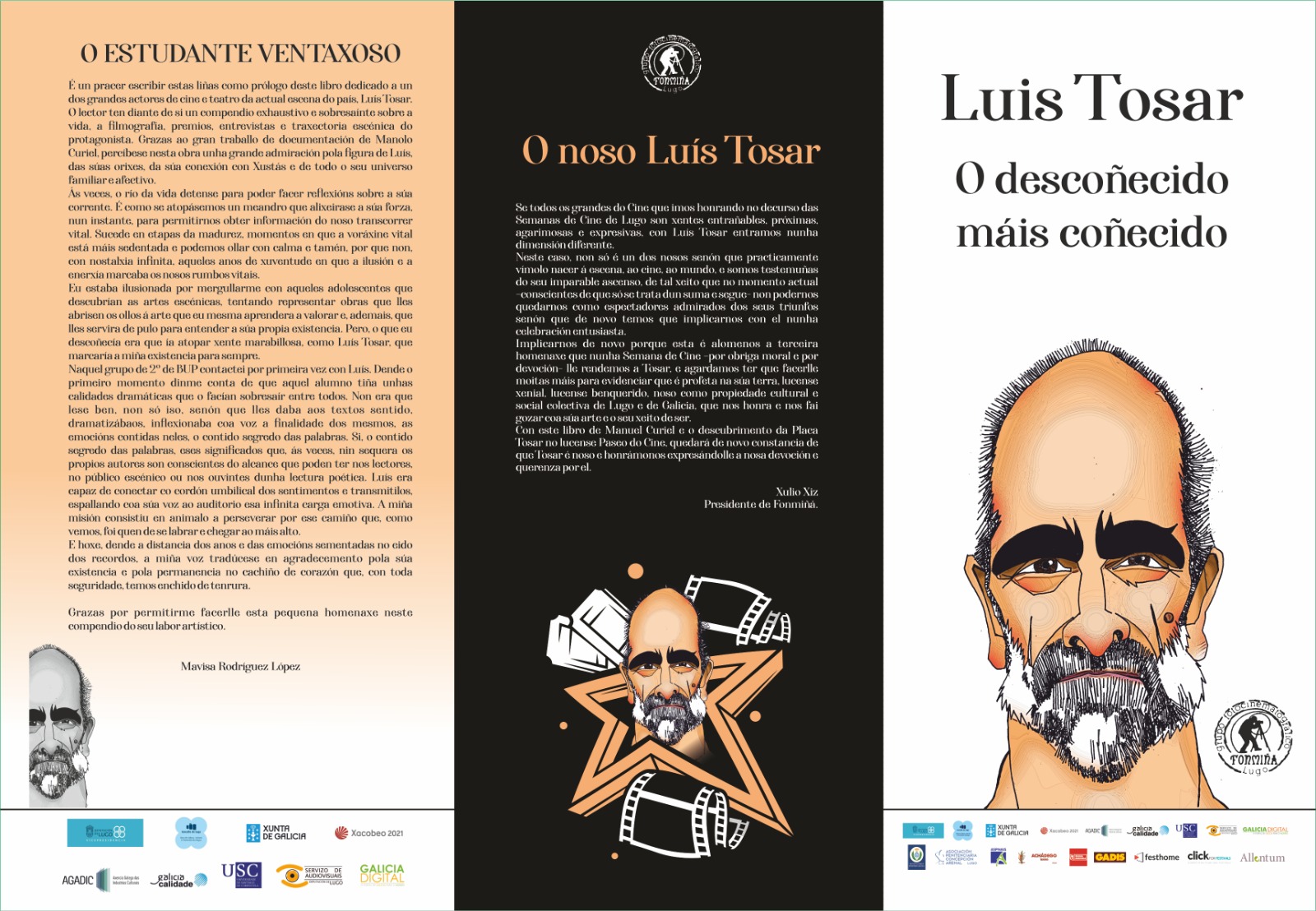 Luis Tosar