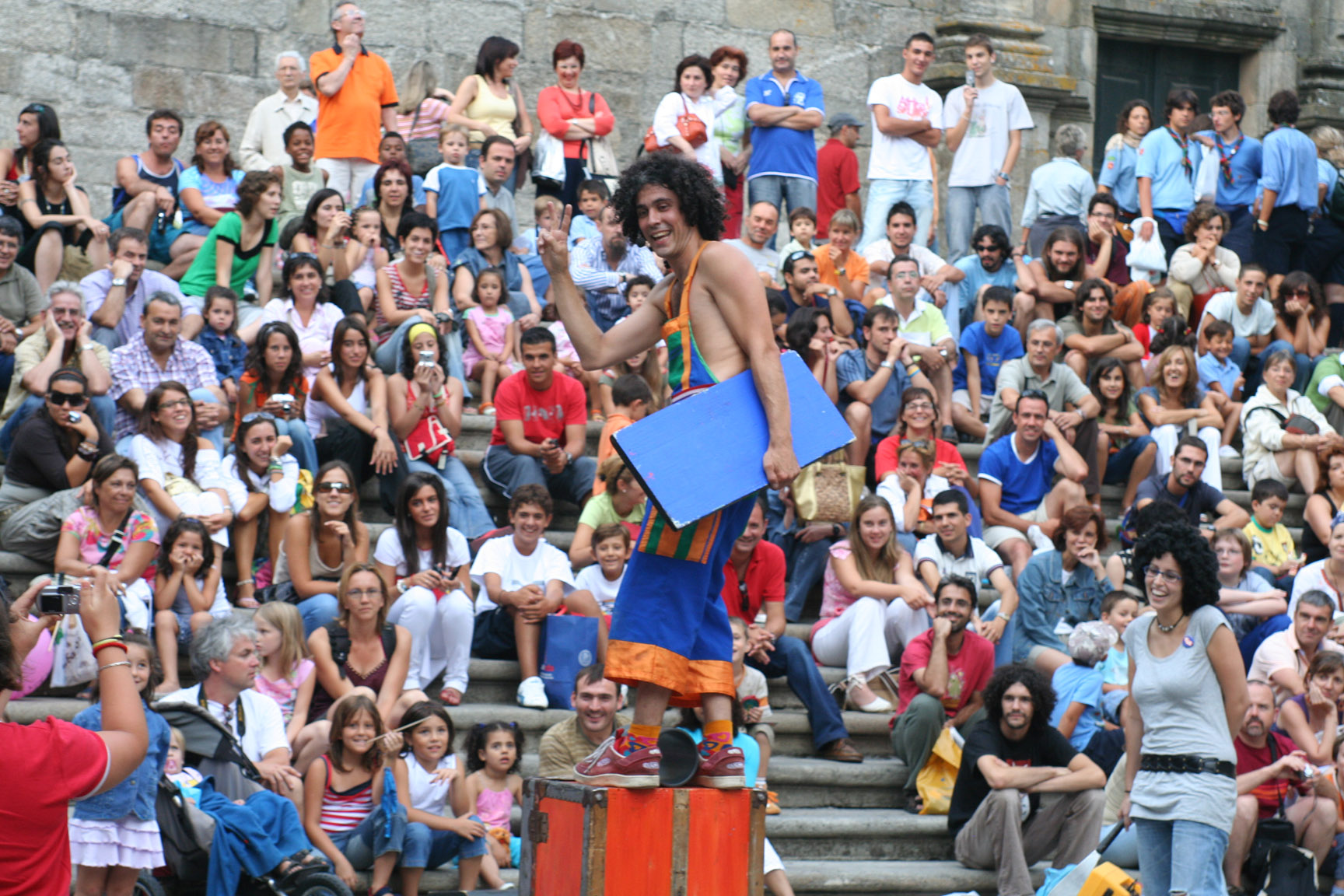 Colexio Calo