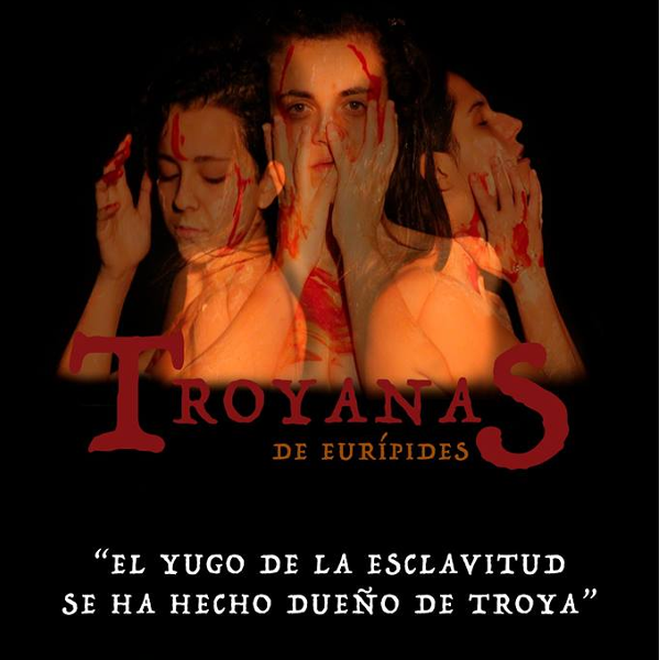 Troyanas