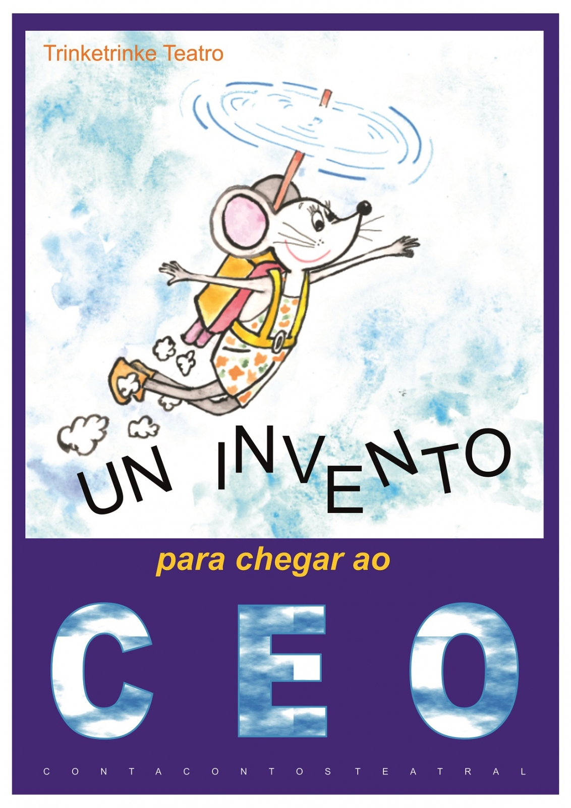 Evento: Un invento para chegar ao ceo | Cultura de Galicia