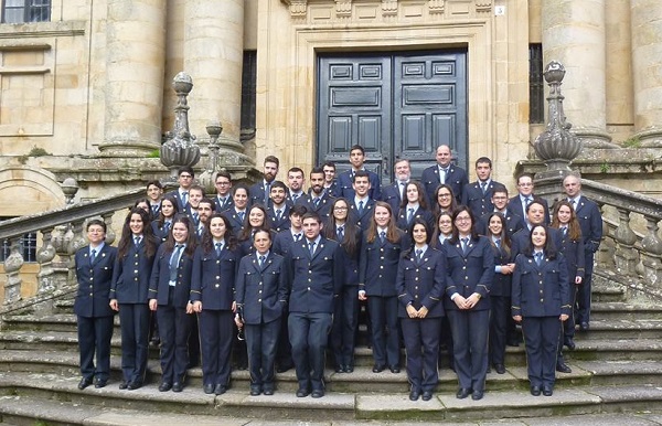 Banda de Música Unión de Guláns