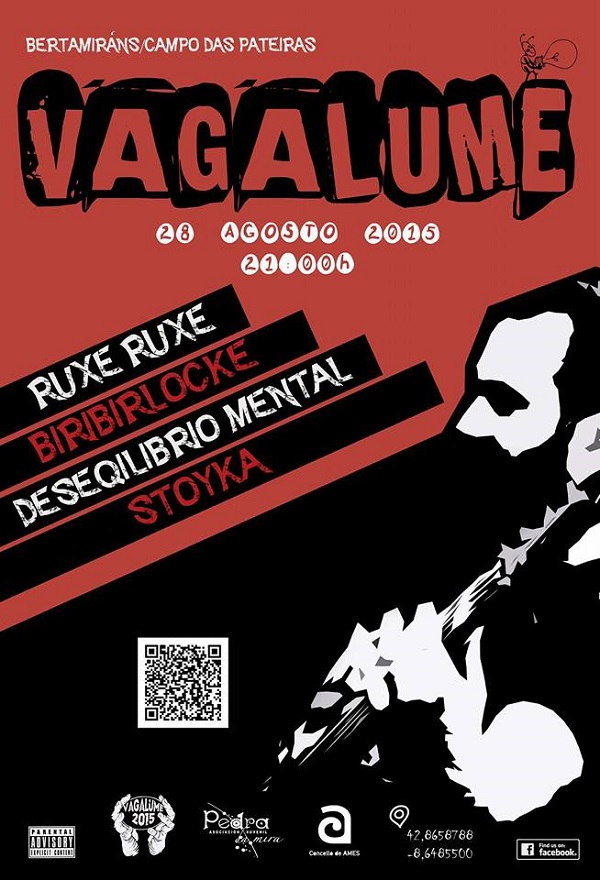 Cartel do Festival