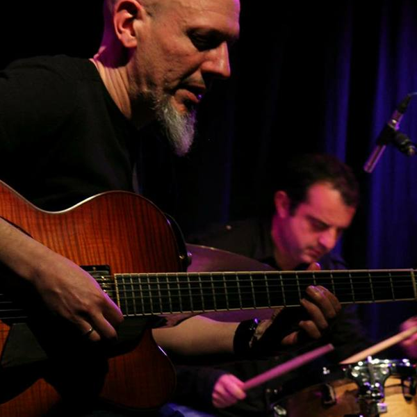 Valentín Caamaño