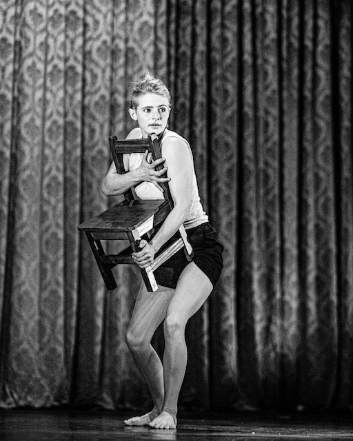 Cabaret de variedades Piscatatro