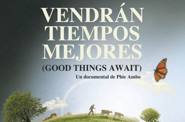 Cartel del documental