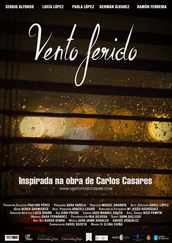 Cartel de la película