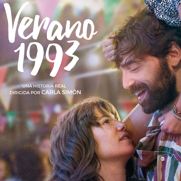 Cartel de Estiu 1993