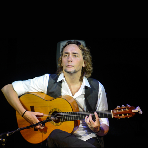 Vicente Amigo