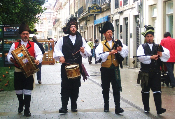 Os Viqueiras