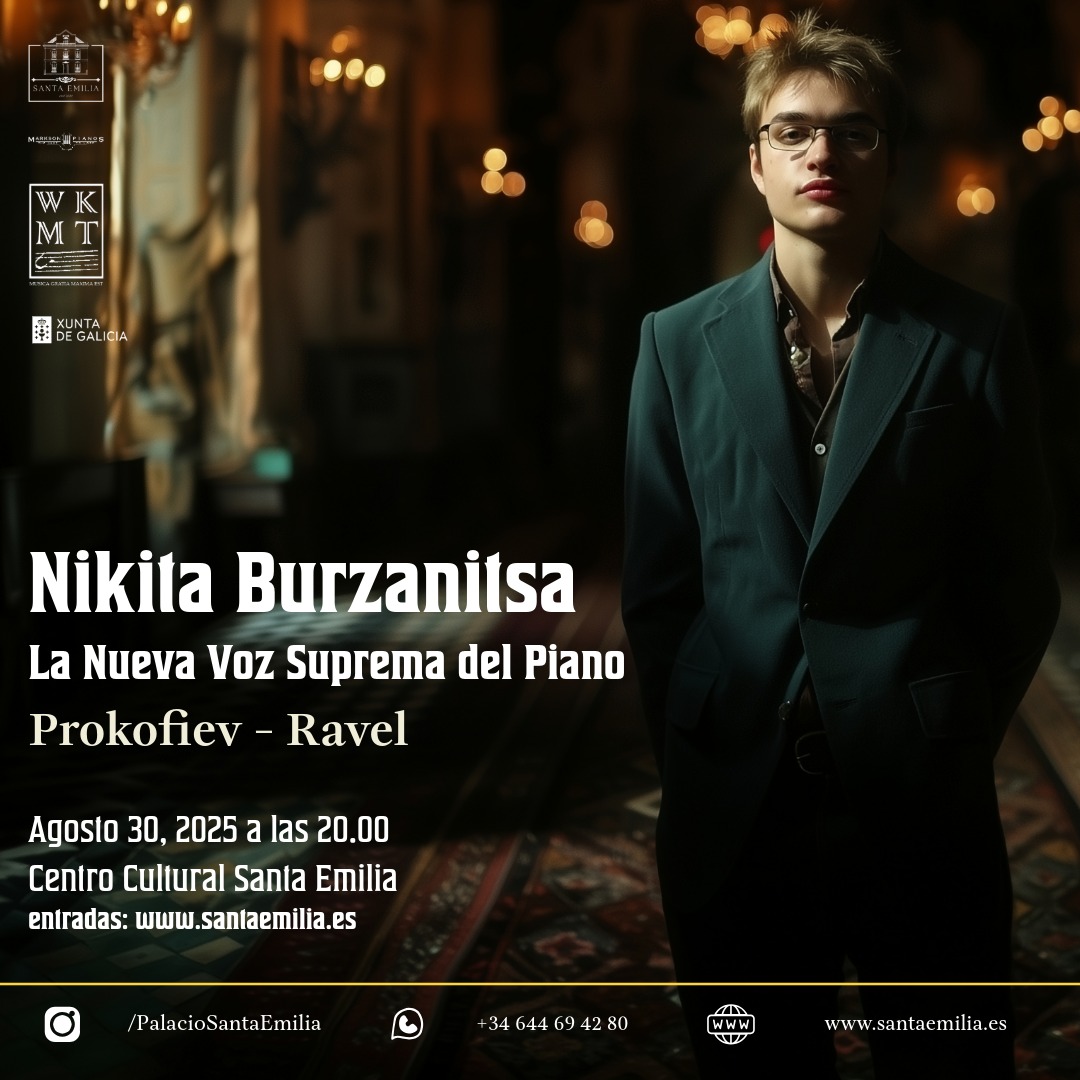 piano en a mariña