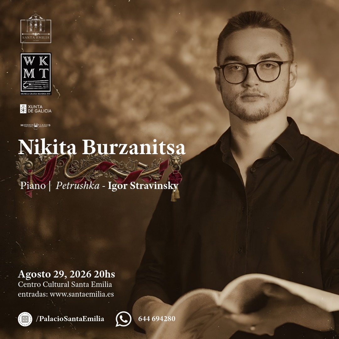 agosto en santa emilia