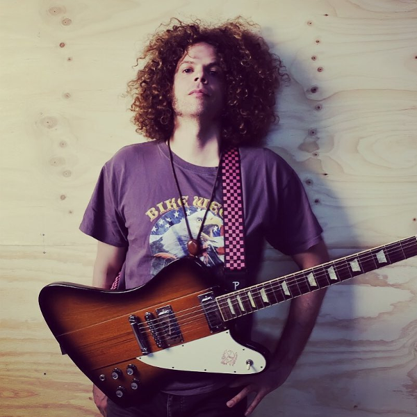 Wolfmother