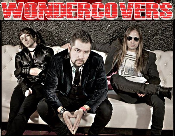 Wondercovers