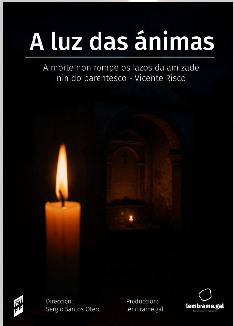 Documental en el Museo Etnográfico Liste de Vigo