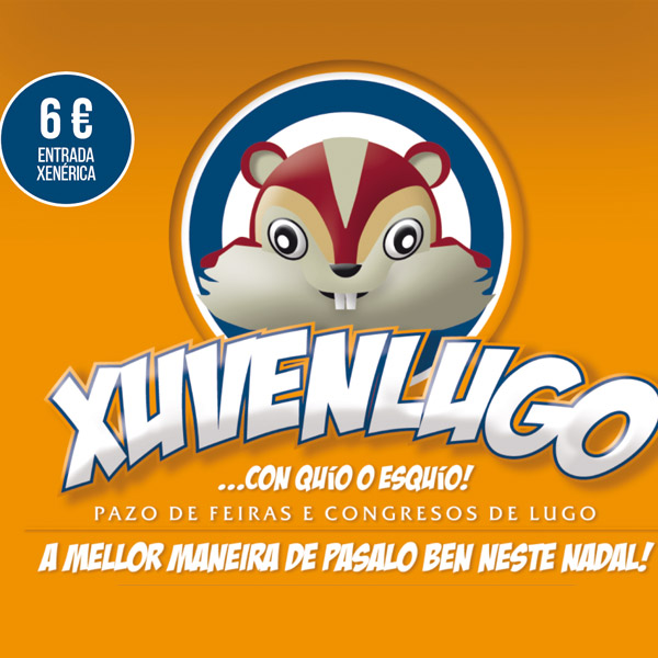 Xuvenlugo