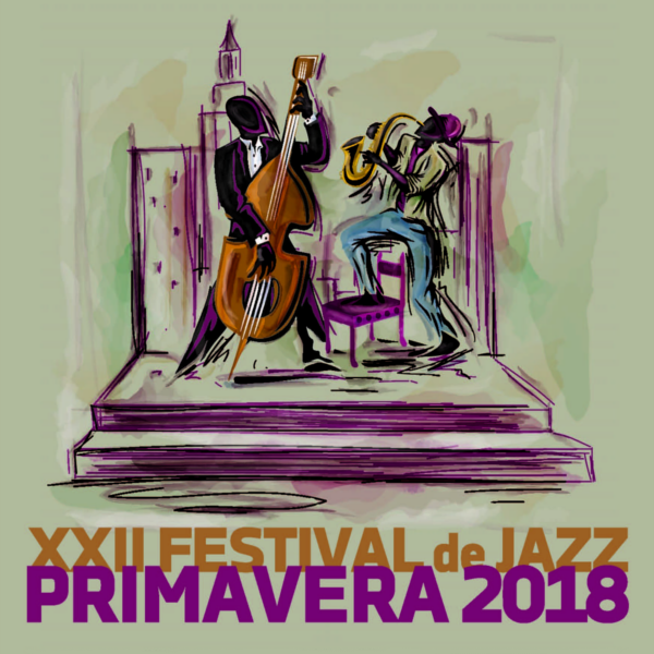 Festival de Jazz de Primavera 2018