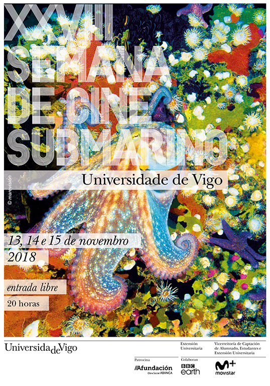 XXVIII Semana de Cine Submarino