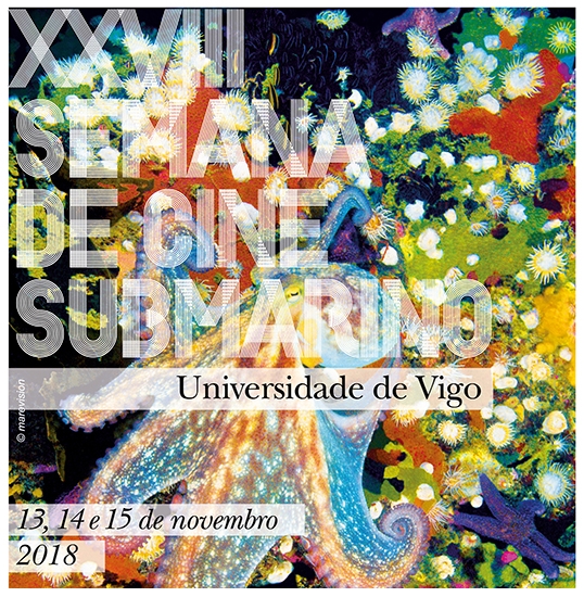 XXVIII Semana de Cine Submarino